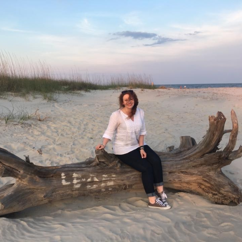 Meet your Posher, Caitlin